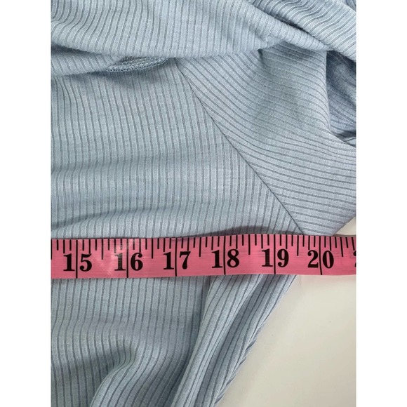 Fashion To Figure women’s Sz 1X knit off shoulder type sweater - Picture 5 of 6